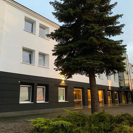 Bell'S Hotel Konstantynów Łódzki Eksteriør bilde